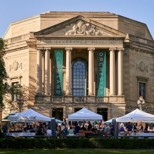 The Cleveland Orchestra to Present the Return of Summers at Severance With Three Conc Interview