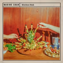 Nadine Shah To Release Fourth Album KITCHEN SINK