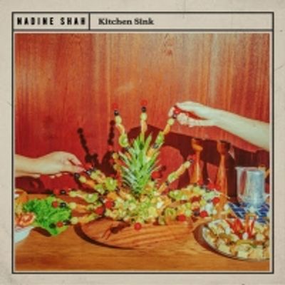 Nadine Shah To Release Fourth Album KITCHEN SINK