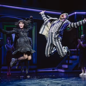 BEETLEJUICE Enters Final 4 Weeks of Performances on Broadway