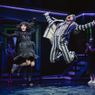 BEETLEJUICE Enters Final 4 Weeks of Performances on Broadway