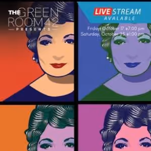 Anita Michael to Present FOOLIN’ MYSELF at The Green Room 42