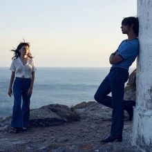 Carla Simón's ROMERÍA Acquired by Janus Films for North American Release