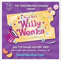 Anne Arundel County Health Officials Shut Down Production of WILLY WONKA For Not…