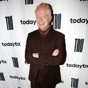 Review Roundup: TRU Starring Jesse Tyler Ferguson Off-Broadway