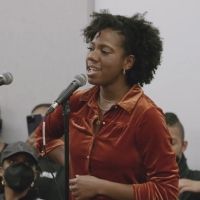VIDEO: Go Inside THE HARDER THEY COME Sitzprobe at The Public Theater Video