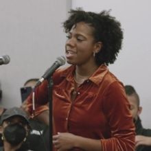 VIDEO: Go Inside THE HARDER THEY COME Sitzprobe at The Public Theater