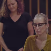 VIDEO: Watch Ingrid Michaelson Perform 'Words' From THE NOTEBOOK, A New Musical Video