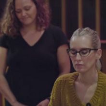 VIDEO: Watch Ingrid Michaelson Perform 'Words' From THE NOTEBOOK, A New Musical