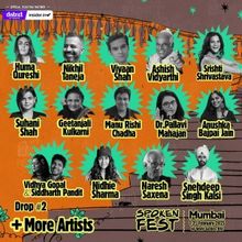 Huma Qureshi, Ashish Vidyarthi, Gajraj Rao, and Divya Dutta Among Others Join Kommune