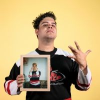 Cult Comedian, Anthony Jeannot Releases Debut Stand-up Album