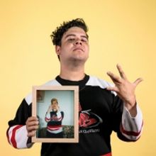 Cult Comedian, Anthony Jeannot Releases Debut Stand-up Album