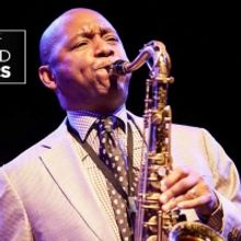 Patchogue Theatre Presents An Evening With Branford Marsalis