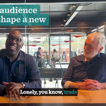 Video: All Things ARKANSAS NEW PLAY FESTIVAL with Bob Ford and Dexter J. Singleton