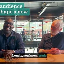 Video: All Things ARKANSAS NEW PLAY FESTIVAL with Bob Ford and Dexter J. Singleton