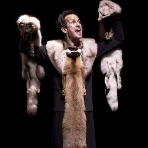IN SCENA! ITALIAN THEATER FESTIVAL NY Reveals Lineup For 2025 Festival