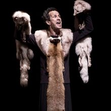 IN SCENA! ITALIAN THEATER FESTIVAL NY Reveals Lineup For 2025 Festival