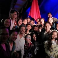VIDEO: The Cast of LES MISERABLES SCHOOL EDITION - Cebu Gears Up for Final Show