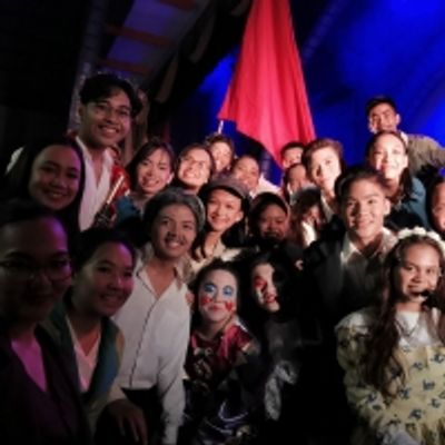 VIDEO: The Cast of LES MISERABLES SCHOOL EDITION - Cebu Gears Up for Final Show