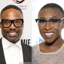 Billy Porter, Cynthia Erivo, and Ben Platt Among Nominees for 2020 GOLDEN GLOBES - Se