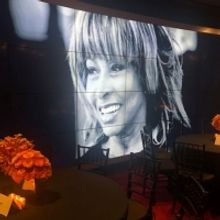 TINA Broadway Opening Celebrated with GREAT PERFORMANCES at Jazz at Lincoln Center