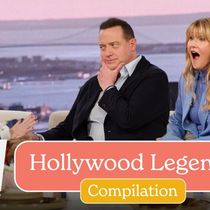 Jamie Lee Curtis, Halle Berry, Brendan Fraser Join Drew Barrymore Legends Compilation