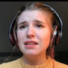 VIDEO: See BAD TRIP from 5th Avenue Theatre RADIOACTIVE MUSICALS