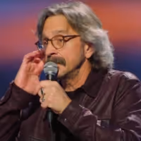 VIDEO: HBO Shares MARC MARON: FROM BLEAK TO DARK Trailer