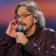 VIDEO: HBO Shares MARC MARON: FROM BLEAK TO DARK Trailer