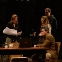 TV: Sneak Peek of Time Stands Still