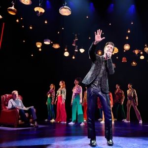 Review: A BEAUTIFUL NOISE: THE NEIL DIAMOND MUSICAL at the Aronoff Center