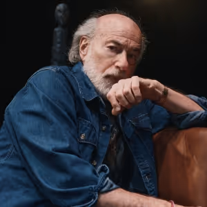 JOB's Peter Friedman on Stage and Screen
