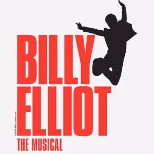 BILLY ELLIOT to be Presented at Antrim Playhouse This Spring
