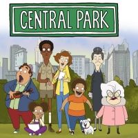 Josh Gad, Leslie Odom, Jr., and More Will Voice Characters on CENTRAL PARK, New…