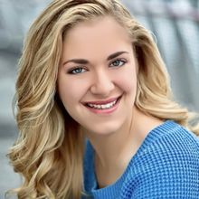 Interview: Christina Freeman in ELLA ENCHANTED at The Growing Stage in Netcong