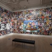 Exhibition Curated By Artist Jonathan Horowitz Explores How Artists Have Responded…