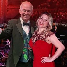 Christmas Carol Singalong Comes To Royal Festival Hall This December