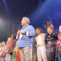 Update: Andrew Lloyd Webber Issues Statement Following Backlash To Calling…