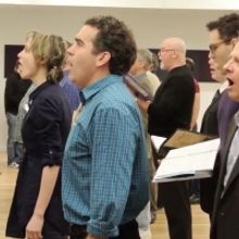 Broadway Rewind: TITANIC Sails On Again in Concert!