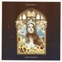 Katie Pruitt's Debut Album EXPECTATIONS is Out Today