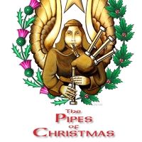 Broadway & Traditional Celtic Performers Unite for THE PIPES OF CHRISTMAS This Month