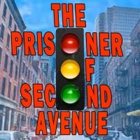 Theatre Palisades Presents PRISONER OF SECOND AVENUE