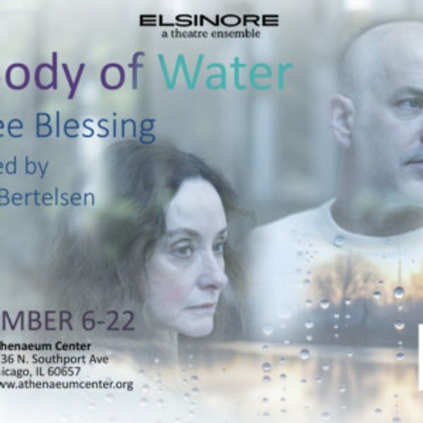 A BODY OF WATER to Open at Elsinore in Chicago Photo