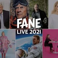 Fane Announces Live Tours For 2021 Including Sir Michael Parkinson, Tim Peake, Katie…