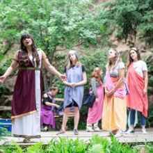 National Endowment For The Arts Grants $15,000 To Central City Opera