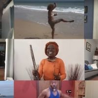 VIDEO: THE LION KING Original Cast Members Reunite for A Virtual Performance of 'He… Video