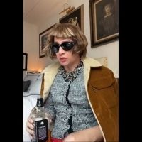VIDEO: Ryan Raftery Releases THE ANNA WINTOUR QUARANTINE CHRONICLES: PART TWO