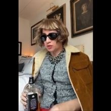 VIDEO: Ryan Raftery Releases THE ANNA WINTOUR QUARANTINE CHRONICLES: PART TWO