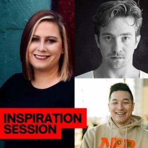 Create What You Crave To Host Panel Event This Month