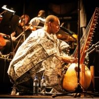Toumani Diabaté & the London Symphony Orchestra Debut Short Film